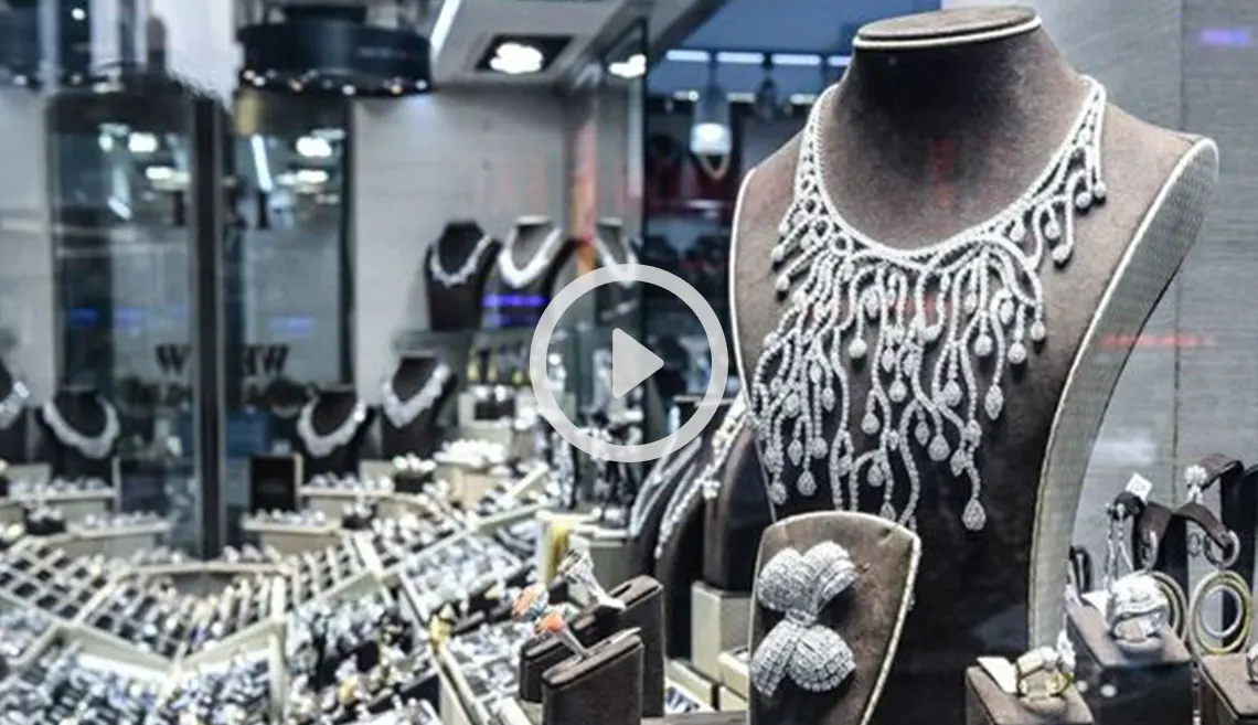 مشکل فعالین صنف نقره چیست؟