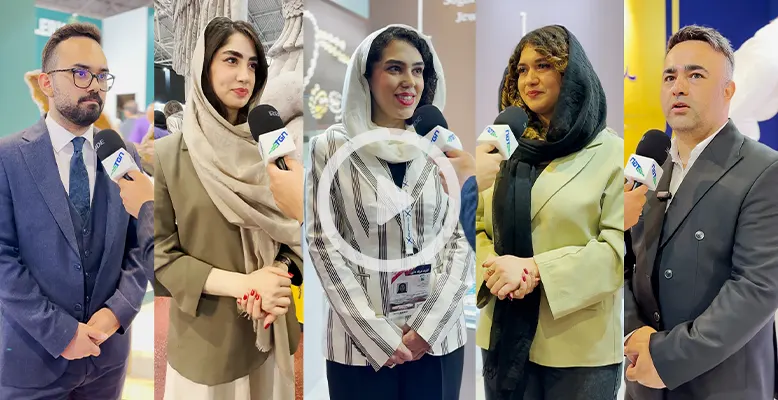 سال اولی‌های نمایشگاه اصفهان؛ تجربه‌ای فراتر از انتظار