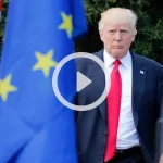 جنگ تجاری ترامپ و اروپا و صعود دوباره طلای جهانی