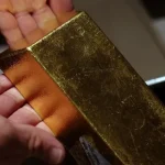 طلای جهانی در کف قیمت دو هفته اخیر ایستاد