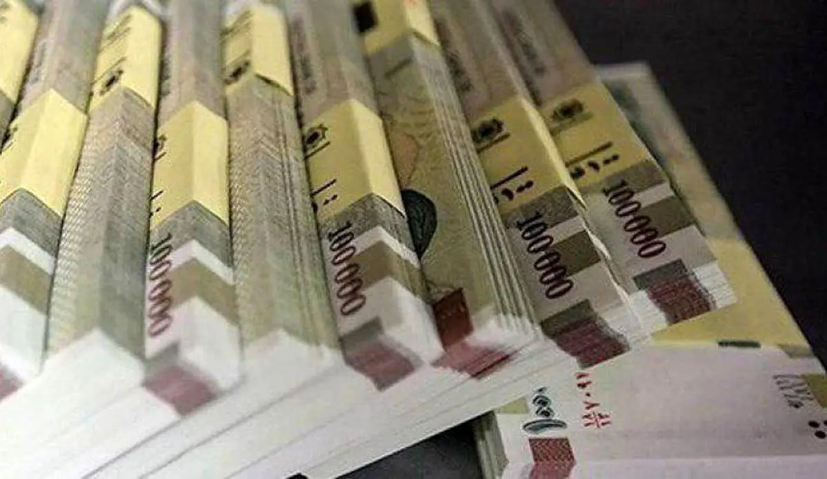 تامین اسکناس موردنیاز جامعه