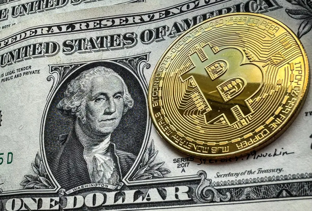 ارسال سیگنالی نادر از سوی خریداران بیت‌کوین؛ اتفاقی بزرگ در راه است؟