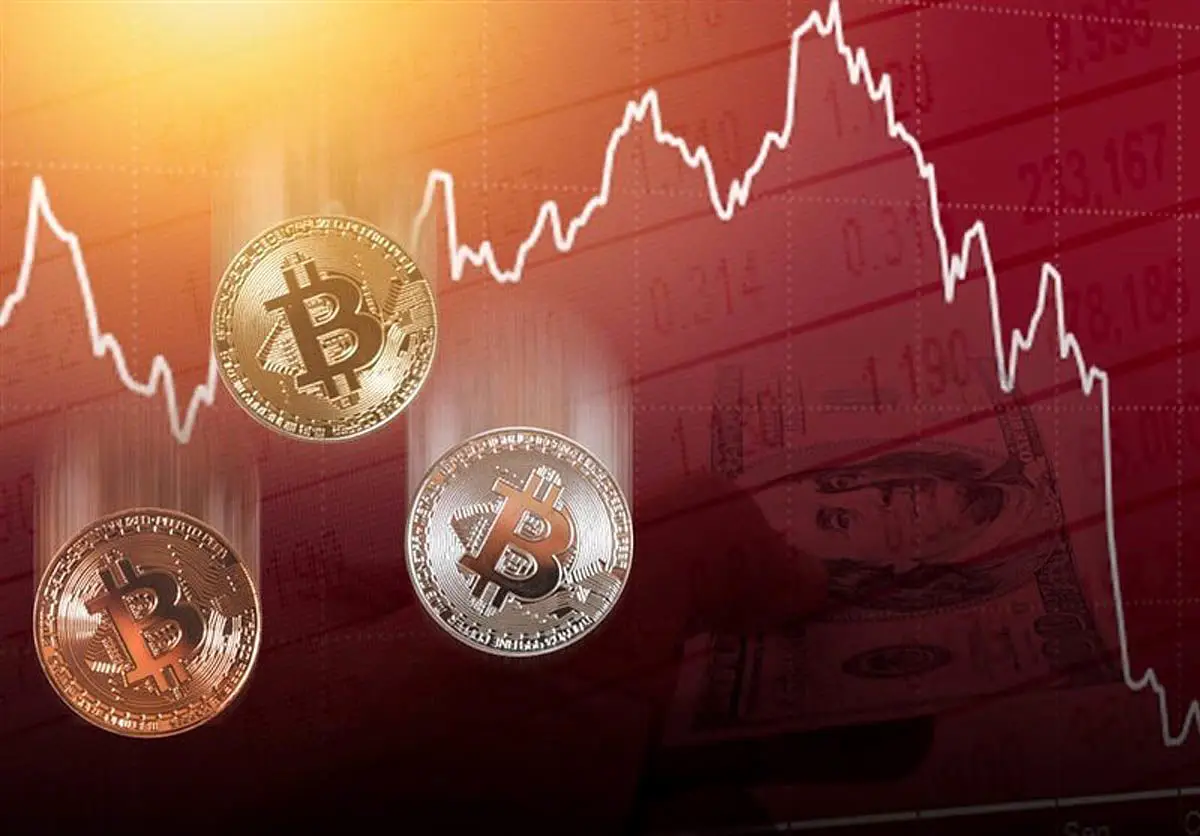 قوت و ضعف دارایی‌های دیجیتال در شرایط بحرانی