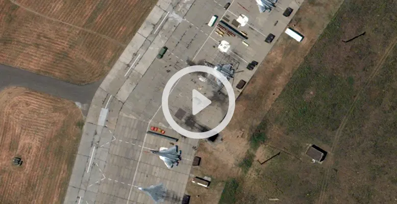 عملیات پهپادی اوکراین و جهش قیمت طلا