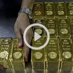 خریداران در کمین کاهش قیمت طلا