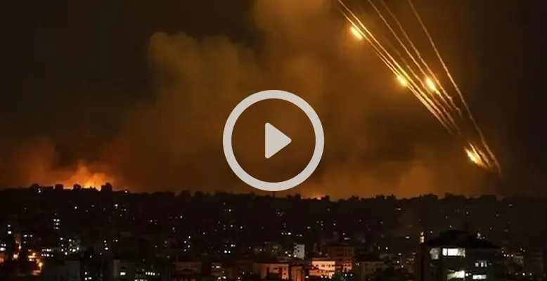 موشک‌های خاورمیانه، سوخت صعود مجدد طلا