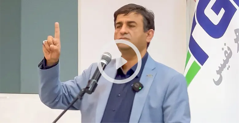 اسنویز؛ تنها مه ساز امنیتی با کپسول پرفشار