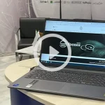 دیگه منتظر مشتری تو گالریت نمون