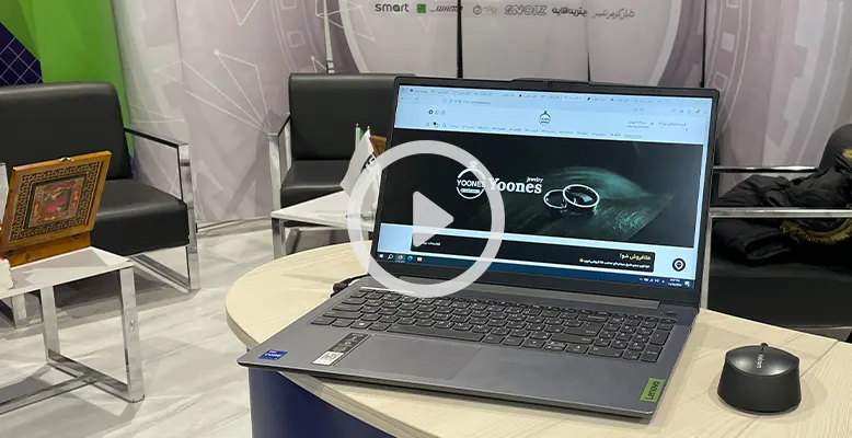 دیگه منتظر مشتری تو گالریت نمون دیگه منتظر مشتری تو گالریت نمون