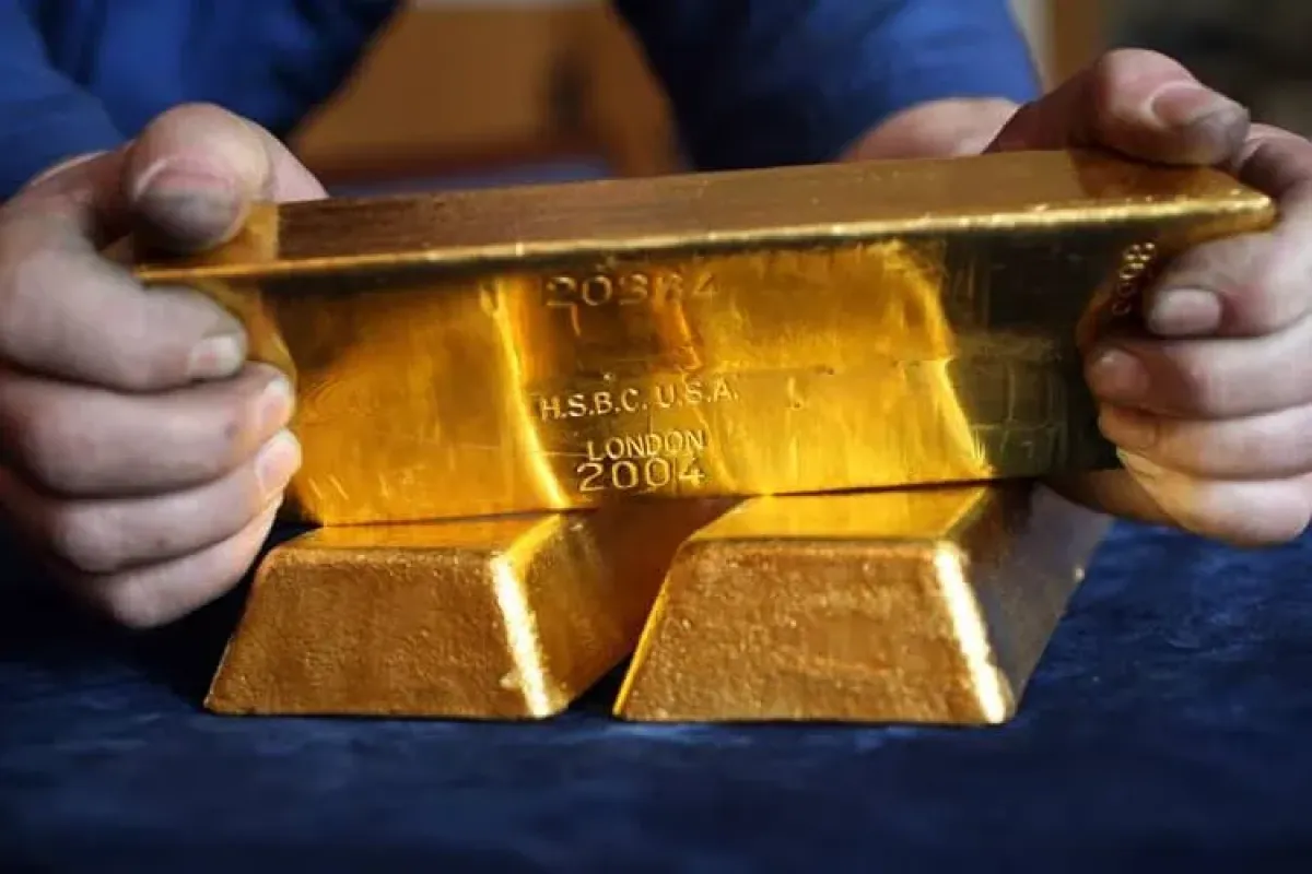 دلایل افزایش بی سابقه قیمت طلای جهانی در سال 2025؟