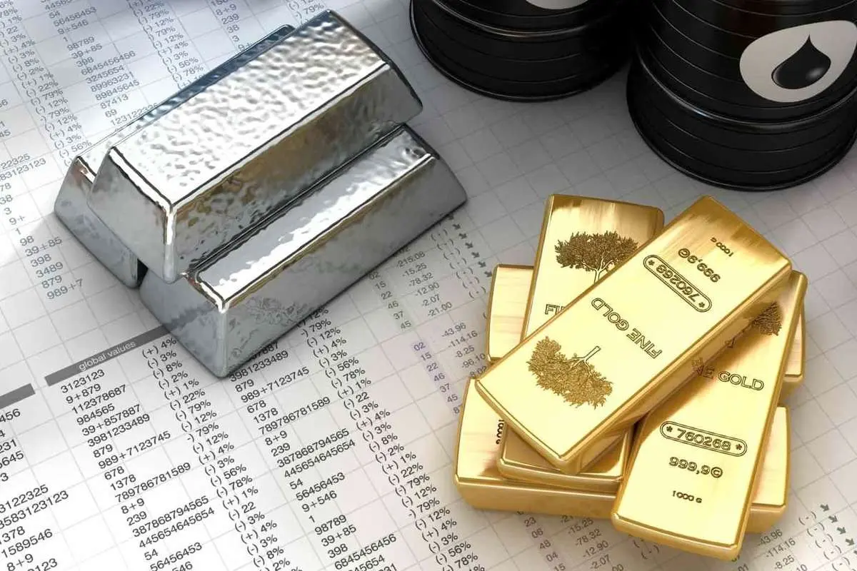 پیش بینی قیمت طلا و نقره / قیمت طلا و سکه تا چه زمانی رشد می‌کند؟