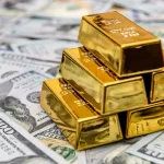 دلار در دولت پزشکیان از سکه افتاد! / طلا برنده میدان نوسانات شد