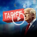 مسیر طلای جهانی پس از تعرفه‌های جدید آمریکا