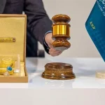 ۱۲۱ نوبت حراج شمش طلا در مرکز مبادله؛ موفق در شفافیت معاملات، ناکام در مهار قیمت!