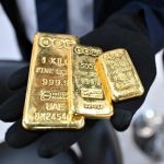 تاثیر کامکس بر کاهش قیمت طلا