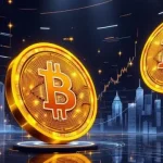 رویارویی بیت‌کوین و طلا