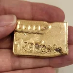 پنج شرط سنگین بانک مرکزی برای ساماندهی تجارت آنلاین طلا