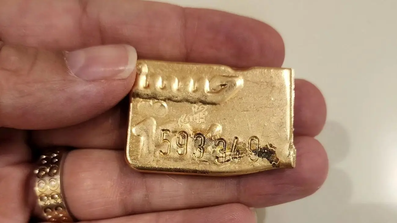 پنج شرط سنگین بانک مرکزی برای ساماندهی تجارت آنلاین طلا