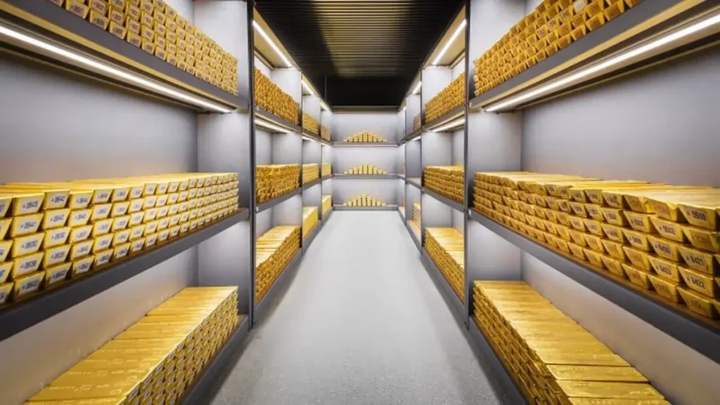 پیش بینی قیمت طلای جهانی / رالی اونس طلا متوقف شد؟