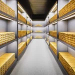 پیش بینی قیمت طلای جهانی / رالی اونس طلا متوقف شد؟