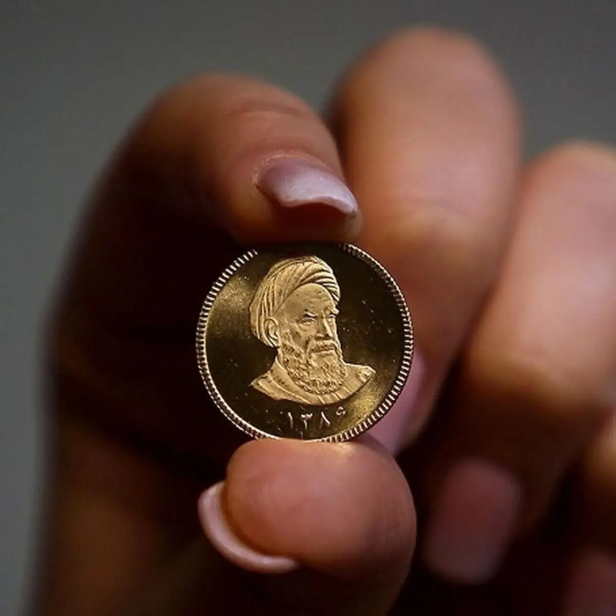 قیمت سکه در طول ۴۶ سال چند درصد رشد کرد؟