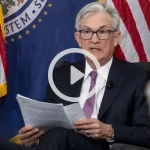 اعلام نرخ بهره آمریکا و نوسان طلا در کانال 3600 دلاری