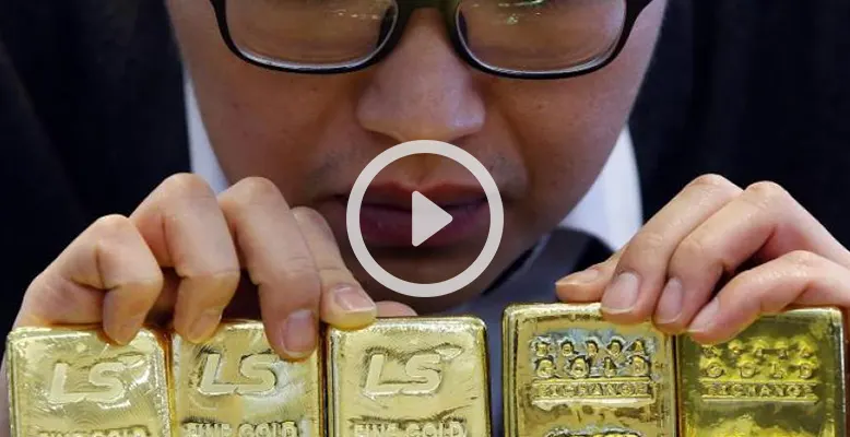 دلیل افزایش قیمت طلای جهانی از نظر تحلیلگران