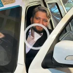 حمل طلا با ماشین ضدگلوله!