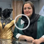 فقط با فشردن یک شاسی، از طلافروشیت محافظت کن