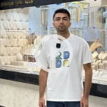 از اینستاگرام تا وبسایت؛ تجربه واقعی یک طلافروش موفق