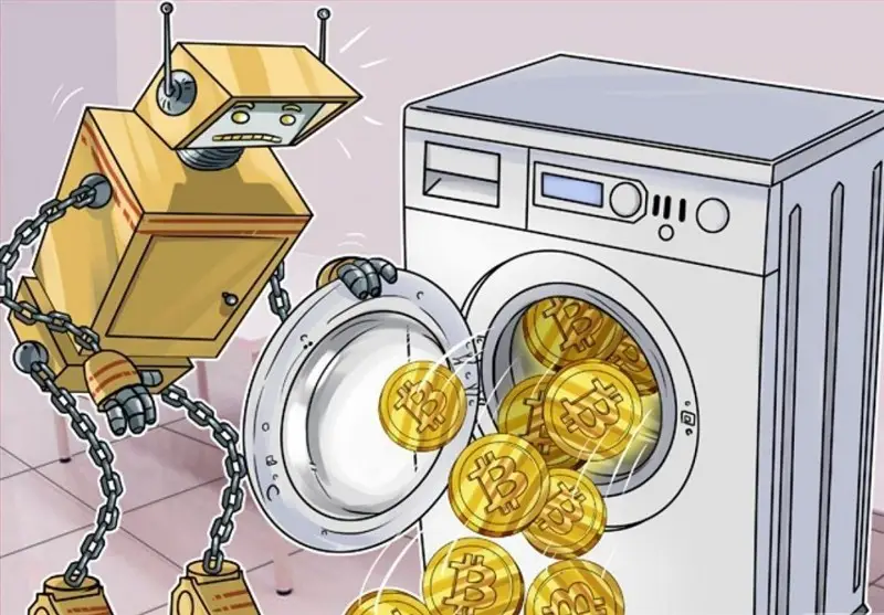 15 روش مدرن پولشویی دیجیتال