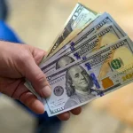 شوک بی سابقه دلار / ریزش بی‌سابقه قیمت دلار در راه است؟