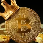 طلای قدیمی کنار رفت / بیت‌کوین وارد ذخایر ملی شد