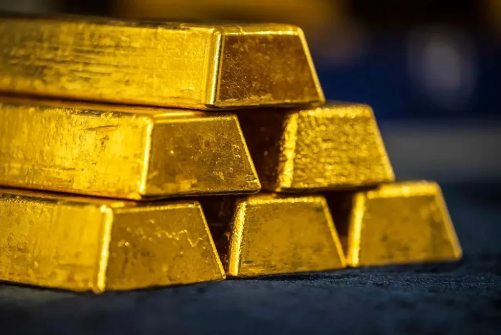 افزایش قیمت طلا/ طلا 6 هزار دلاری می شود؟ افزایش قیمت طلا/ طلا 6 هزار دلاری می شود؟