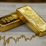 طلای جهانی به قله نزدیک شد