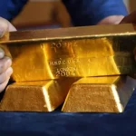 تعطیلی دولت آمریکا قیمت انس طلا را صعودی کرد