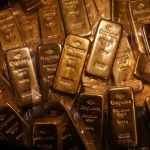 افزایش بی‌سابقه قیمت طلا متوقف شد