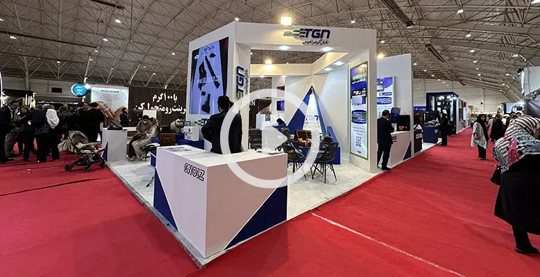 آنچه در نمایشگاه طلای شیراز گذشت آنچه در نمایشگاه طلای شیراز گذشت