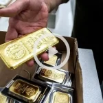 ریزش طلای جهانی ادامه دارد؟