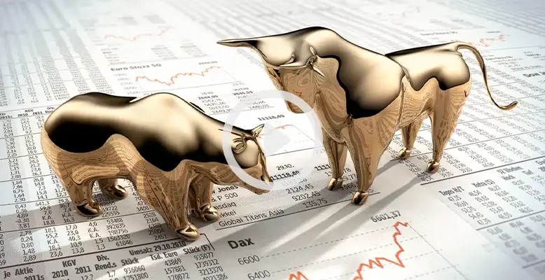 چرا قیمت طلای جهانی نزولی نمی‌شود؟