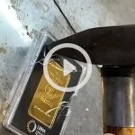 شوک بزرگ برای تازه واردهای بازار طلا