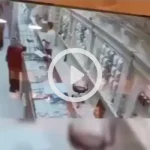 گزارش صدا و سیما از اثربخشی مه ساز امنیتی اسنویز در طلافروشی