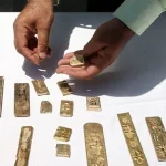 فریب درخشش طلا را نخورید؛ آبشده‌ها همیشه طلا نیستند!