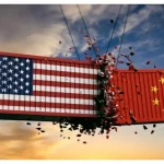 پیش بینی قیمت طلای جهانی / سرنوشت اونس طلا در سایه آشتی تجاری آمریکا و چین