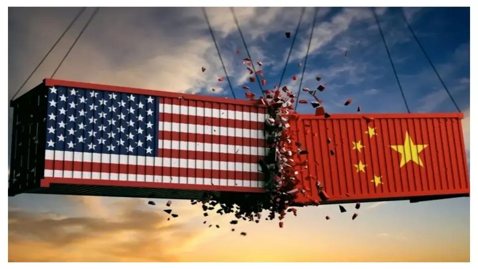 پیش بینی قیمت طلای جهانی / سرنوشت اونس طلا در سایه آشتی تجاری آمریکا و چین پیش بینی قیمت طلای جهانی / سرنوشت اونس طلا در سایه آشتی تجاری آمریکا و چین