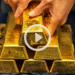 حمایت 4000 دلاری طلا از دست خواهد رفت؟