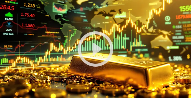 طلا دوباره صعودی خواهد شد؟