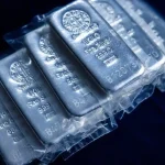 نقره تاخت، طلا جا ماند