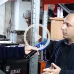 گزارش صدا و سیما از شرکت تابان گوهر نفیس