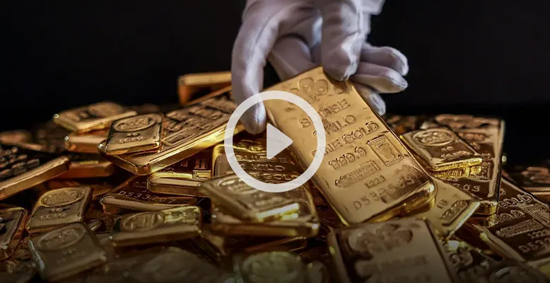 مهمترین خریداران طلا در 2026 چه کسانی هستند؟ مهمترین خریداران طلا در 2026 چه کسانی هستند؟